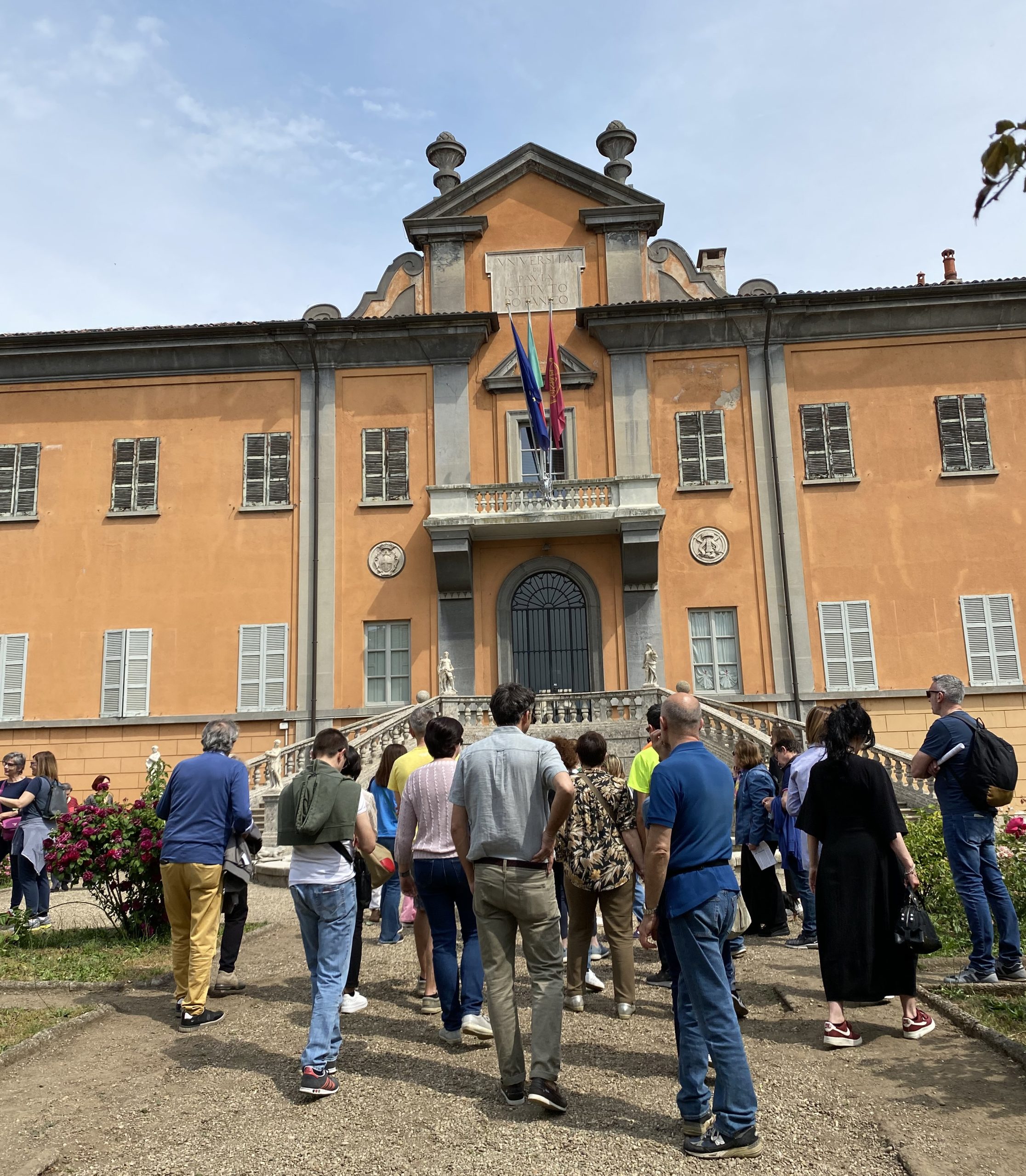 Gruppi non scolastici
